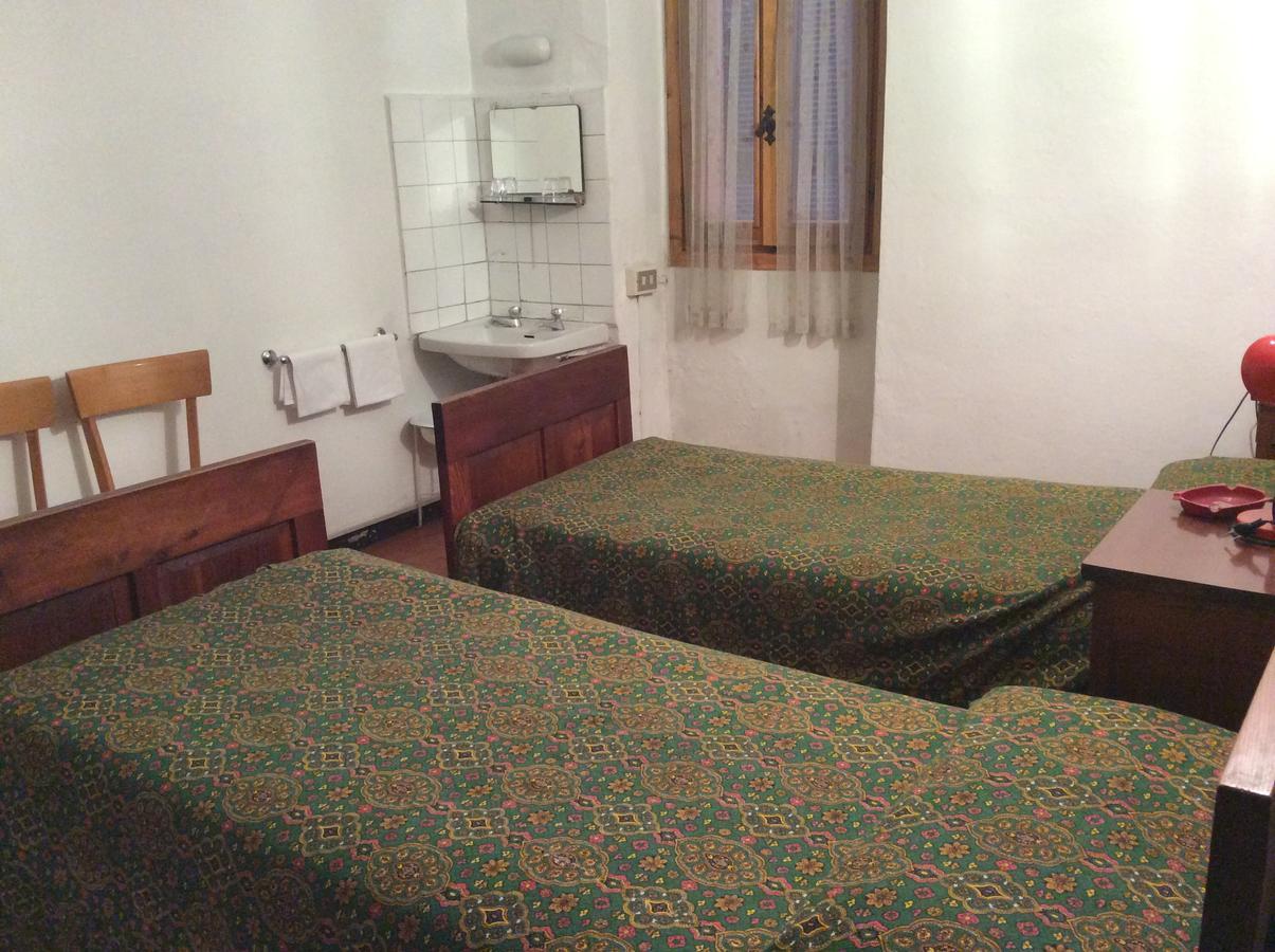 Albergo Cervo Ponte Di Legno Eksteriør bilde