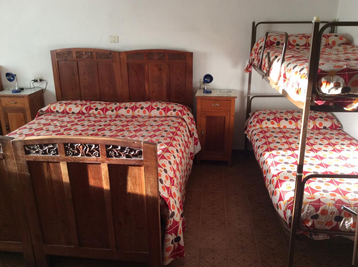 Albergo Cervo Ponte Di Legno Eksteriør bilde