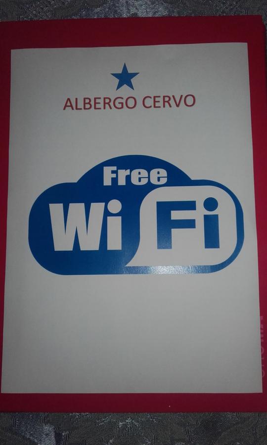 Albergo Cervo Ponte Di Legno Eksteriør bilde